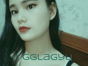 Gglagyu