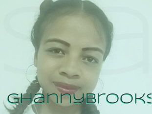 Ghannybrooks