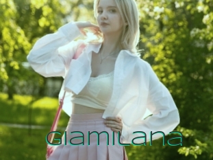 Giamilana