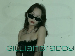 Gillianbraddy