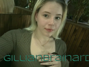 Gillianbrainard