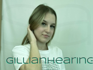 Gillianhearing