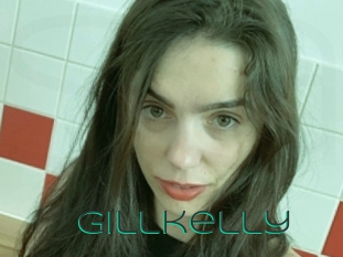 Gillkelly