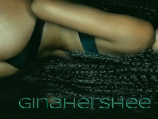 Ginahershee