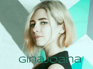 Ginajoana