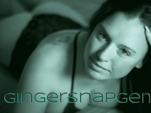 Gingersnapgem