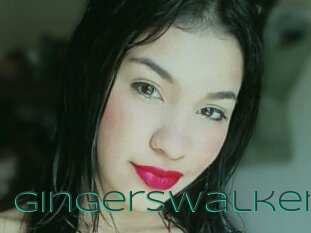 Gingerswalker