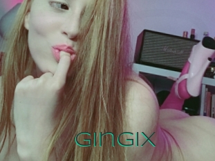 Gingix