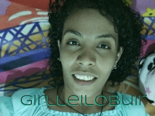 Girlleilobuir