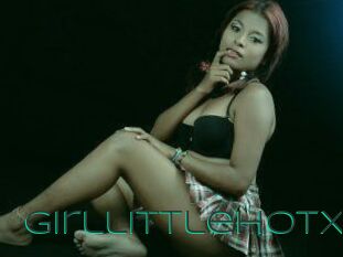 Girllittlehotx