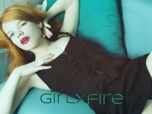 Girlxfire