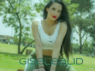 Giselealid