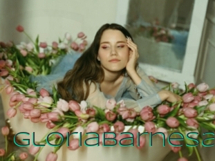 Gloriabarnesa