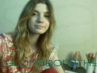 Gloriadorothy