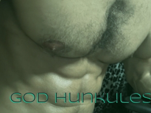 God_hunkules