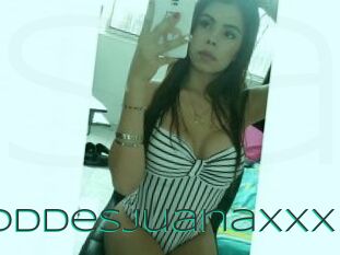 Goddesjuanaxxx