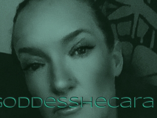 Goddesshecara