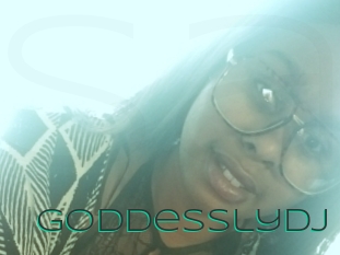 Goddesslydj