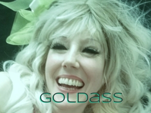 Goldass