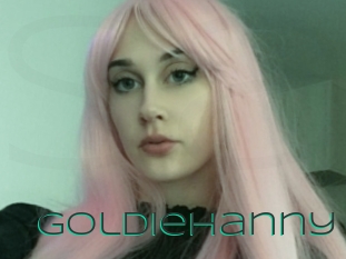 Goldiehanny