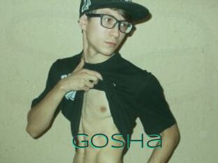 Gosha