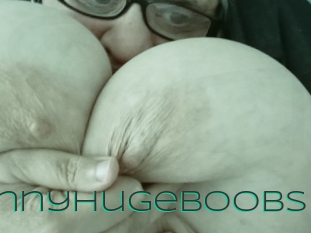 Grannyhugeboobs