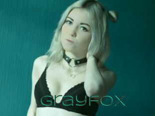 Grayfox