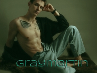 Graymartin