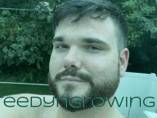 Greedyngrowing