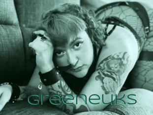 Greeneuks