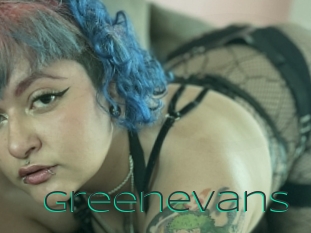 Greenevans