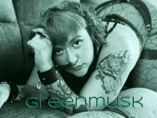 Greenmusk