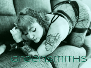 Greensmiths
