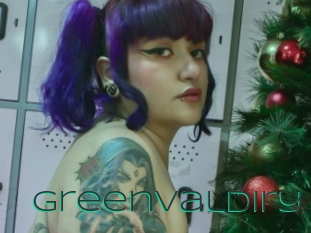 Greenvaldiry