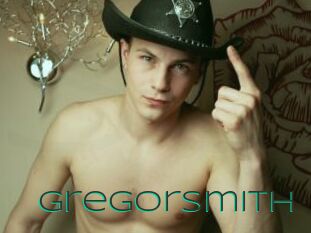 Gregorsmith