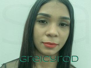 Greicyrod