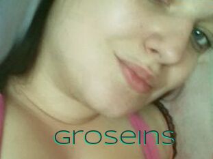 Groseins