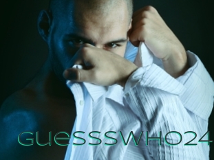 Guessswho24