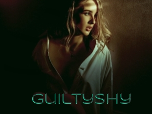 Guiltyshy