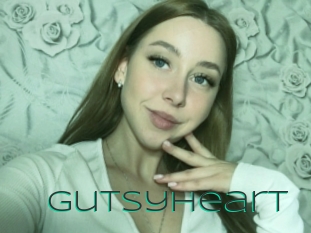 Gutsyheart