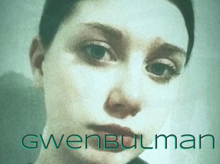 Gwenbulman