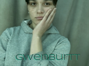 Gwenburtt