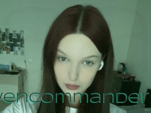 Gwencommander