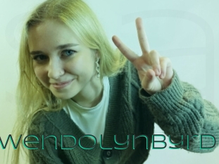 Gwendolynbyrd