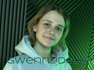 Gwennydeyer