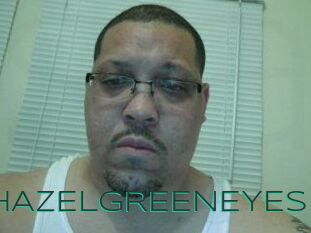 HAZELGREENEYES