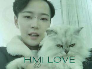 HMI_LOVE