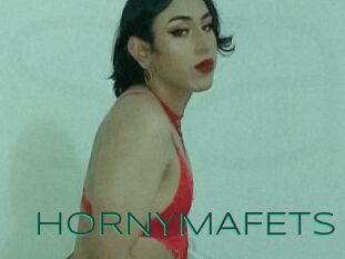 HORNYMAFETS