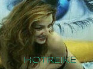 HOTREIKE