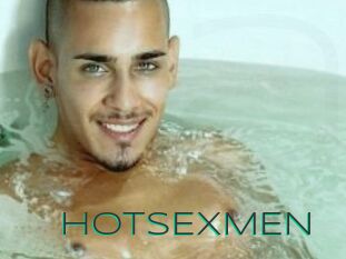 HOTSEXMEN